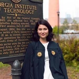 Meet your Posher, Adeline